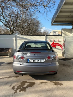 Mazda 6, снимка 4