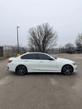 BMW 330 i xDrive * ТОП Поддръжка! * АвтоКредит* Цена до БГ, снимка 7