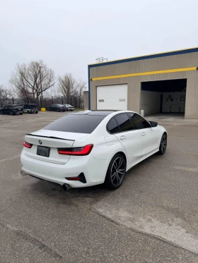 BMW 330 i xDrive * ТОП Поддръжка! * АвтоКредит* Цена до БГ, снимка 6