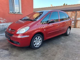 Citroen Xsara picasso 1.6HDI, снимка 2