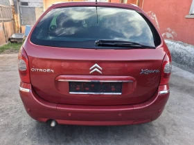Citroen Xsara picasso 1.6HDI, снимка 5