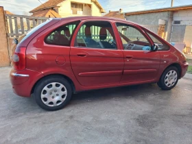 Citroen Xsara picasso 1.6HDI, снимка 7
