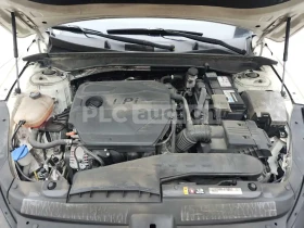 Kia K5, снимка 16