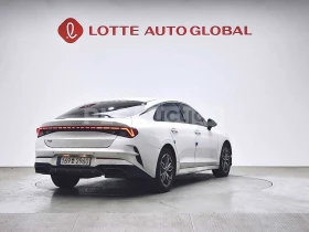Kia K5, снимка 4