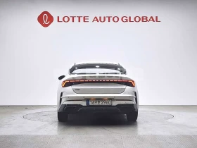 Kia K5, снимка 2