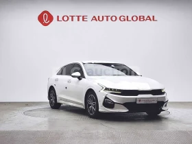 Kia K5, снимка 3