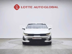 Kia K5, снимка 5