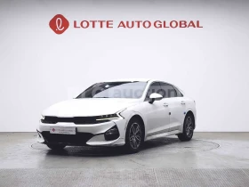 Kia K5, снимка 1