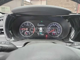 Kia K5, снимка 9