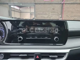 Kia K5, снимка 8