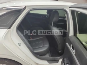 Kia K5, снимка 10