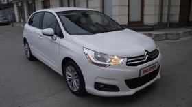 Citroen C4 1.6.d.92.k.c.4.100 km.НОВА., снимка 1