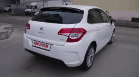 Citroen C4 1.6.d.92.k.c.4.100 km.НОВА., снимка 3