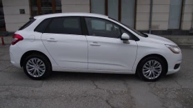 Citroen C4 1.6.d.92.k.c.4.100 km.НОВА., снимка 2