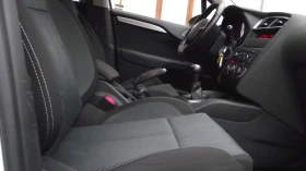 Citroen C4 1.6.d.92.k.c.4.100 km.НОВА., снимка 14