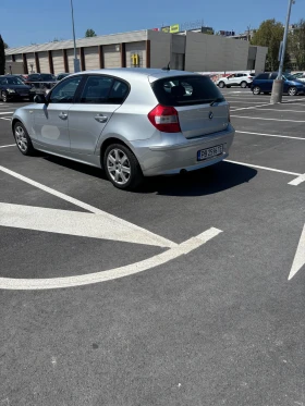 BMW 116, снимка 4