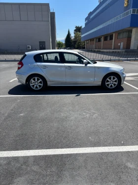 BMW 116, снимка 6