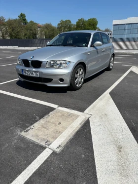 BMW 116, снимка 1
