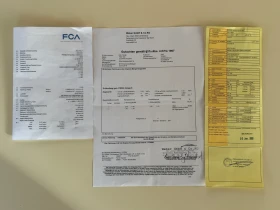 Fiat 500 1.2i LED, EURO 6B, * 128 000км* KTEO OK, COC! ТОП!, снимка 16