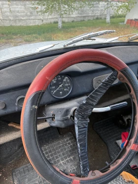 Trabant 601, снимка 3