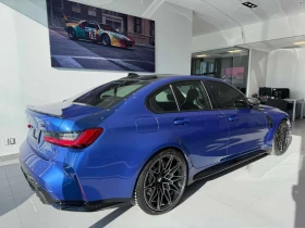 BMW M3 Competition/BUCKET/360/CARBON/LASER, снимка 3