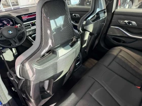 BMW M3 Competition/BUCKET/360/CARBON/LASER, снимка 12