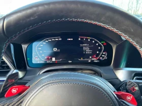 BMW M3 Competition/BUCKET/360/CARBON/LASER, снимка 8