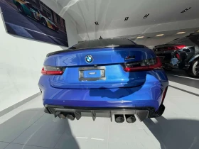 BMW M3 Competition/BUCKET/360/CARBON/LASER, снимка 4