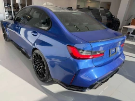 BMW M3 Competition/BUCKET/360/CARBON/LASER, снимка 2
