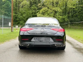 Mercedes-Benz CLS 450 4Matic, снимка 6