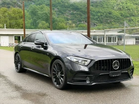 Mercedes-Benz CLS 450 4Matic, снимка 2