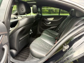 Mercedes-Benz CLS 450 4Matic, снимка 14
