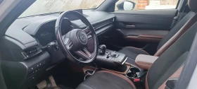 Mazda MX-30 Skyactive, снимка 8