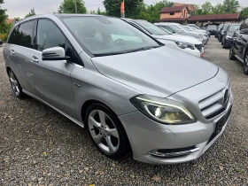 Mercedes-Benz B 200 CDI-FACE-ПАНОРАМА-НАВИГАЦИЯ-КАМЕРА-ЛЕД ФАРОВЕ, снимка 7
