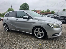 Mercedes-Benz B 200 CDI-FACE-ПАНОРАМА-НАВИГАЦИЯ-КАМЕРА-ЛЕД ФАРОВЕ, снимка 6