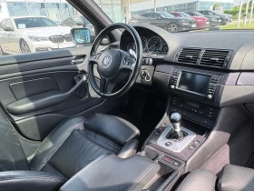 BMW 330 SMG M Pack, снимка 8