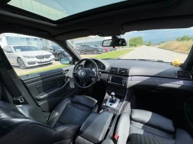 BMW 330 SMG M Pack, снимка 7