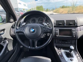 BMW 330 SMG M Pack, снимка 10