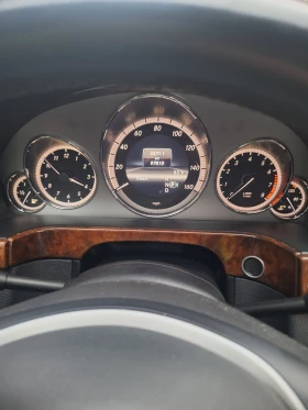 Mercedes-Benz E 350 AMG Пакет, снимка 8