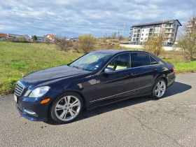 Mercedes-Benz E 350 AMG Пакет, снимка 6