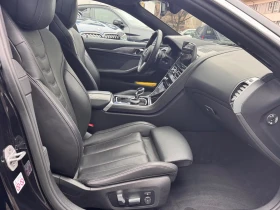 BMW 840 d/xDRIVE/GRANDCOUPE/HUD/PANO/360/LASER/ACC/468z, снимка 12