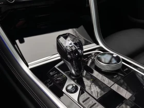 BMW 840 d/xDRIVE/GRANDCOUPE/HUD/PANO/360/LASER/ACC/468z, снимка 16
