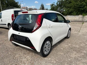Toyota Aygo 1.0 VVT-i 35200km, снимка 7
