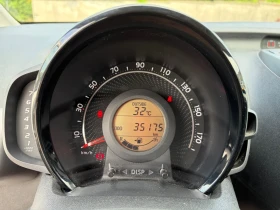 Toyota Aygo 1.0 VVT-i 35200km, снимка 12