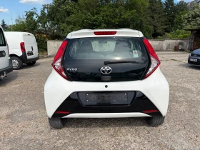 Toyota Aygo 1.0 VVT-i 35200km, снимка 6