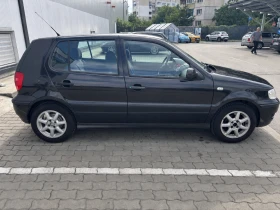 VW Polo, снимка 4