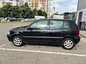 VW Polo, снимка 8