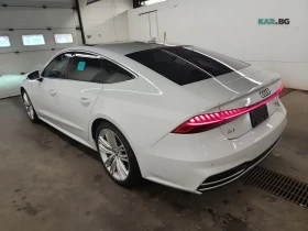 Audi A7 PROGRESSIV S-Line Автокредит Цена до България, снимка 5