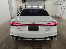 Audi A7 PROGRESSIV S-Line Автокредит Цена до България, снимка 4