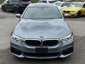 BMW 540 i* XDRIVE* HEAD UP* HARMAN* 360 КАМЕРИ* ПАМЕТ, снимка 1